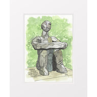 Meijer Gardens - Dietrich Klinge Grosser Trefree