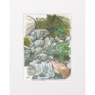 Meijer Gardens - Japanese Garden