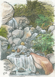 Meijer Gardens - Japanese Garden