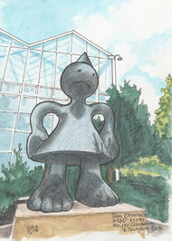 Meijer Gardens - Mad Mom