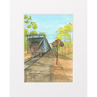 Nickel Plate Rochester, IN