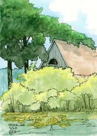 Nyona Shoreline - May 2023