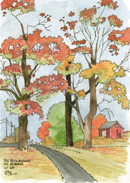 The Boulevard at Nyona