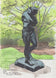 Meijer Gardens - Auguste Rodin Eve