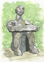 Meijer Gardens - Dietrich Klinge Grosser Trefree