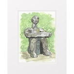 Meijer Gardens - Dietrich Klinge Grosser Trefree