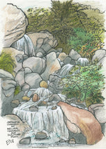 Meijer Gardens - Japanese Garden