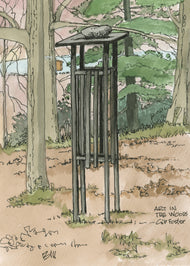 Art In The Woods