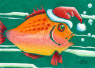 Christmas Fish
