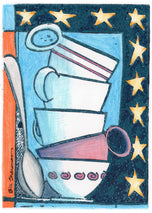 Coffee Cups