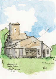 Deedsville Feed & Grain