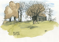 Fulton County Rd 200