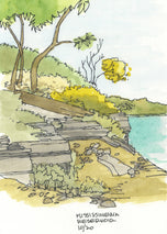 Mississinewa Resevoir