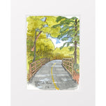 Sunshine On the Nickel Plate