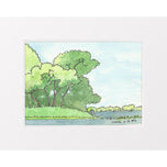 Nyona Lake June 2018