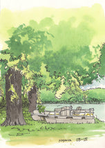 Nyona Lake Pontoon 2018