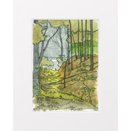 Racoon Lake Rec Area 2 - June 2023