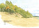 Saugatuck Dunes State Park, Lake Michigan
