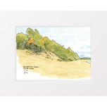 Saugatuck Dunes State Park, Lake Michigan