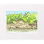 Turkey Run, Indiana - May 2025