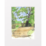 Wabash River Trail, Sep, 2024